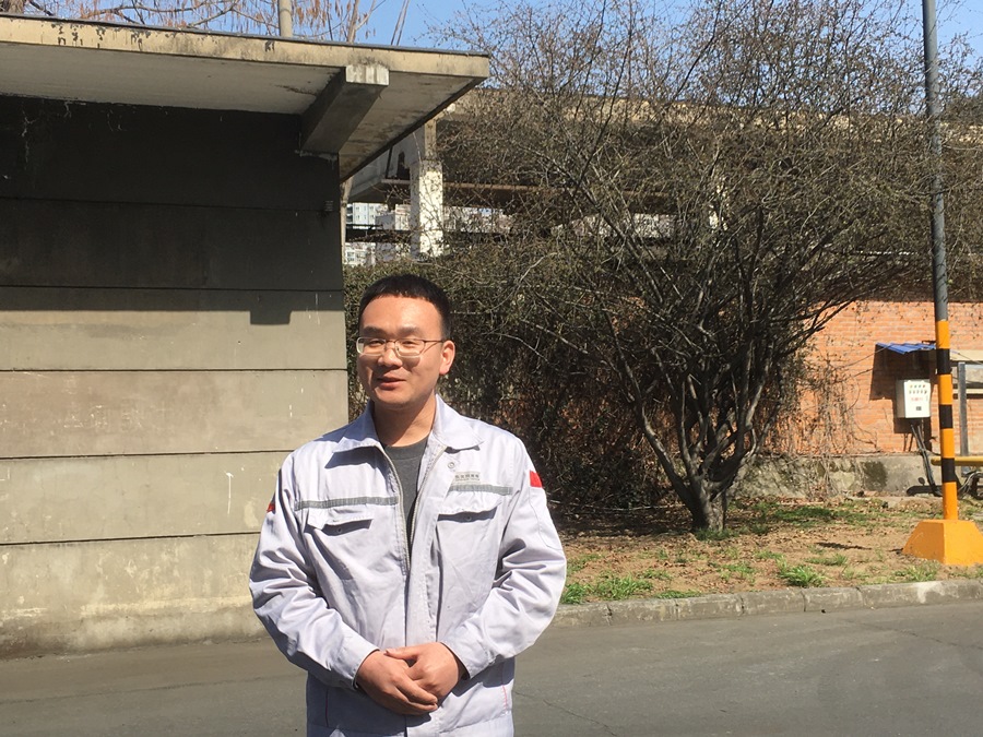 李阳谈二车间挂职心得(1).jpg